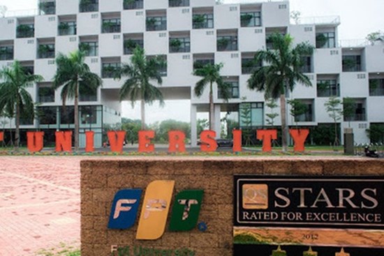 ĐH FPT ra thông báo khẩn cấp khi phát hiện 1 sinh viên dương tính với Covid-19