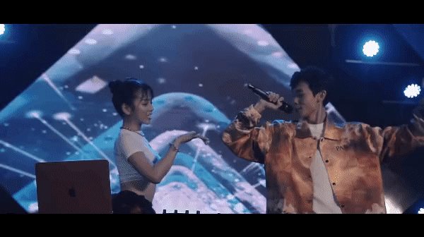 Clip 34 triệu view của Hồng Thanh và DJ Mie bị đào lại giữa nghi vấn chia tay, fan nuối tiếc so sánh với Sơn Tùng M-TP - Thiều Bảo Trâm?-2