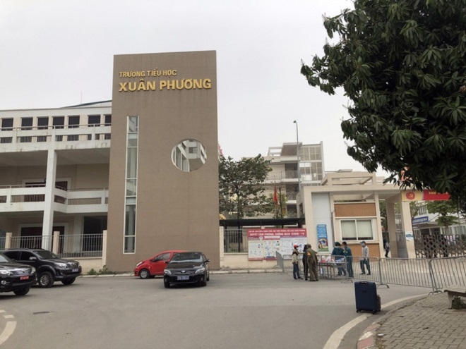 Đêm đầu cách ly của 35 học sinh tiểu học Hà Nội: Khóc nhớ nhà, dậy từ 2h sáng-1