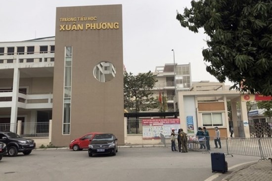 Đêm đầu cách ly của 35 học sinh tiểu học Hà Nội: Khóc nhớ nhà, dậy từ 2h sáng
