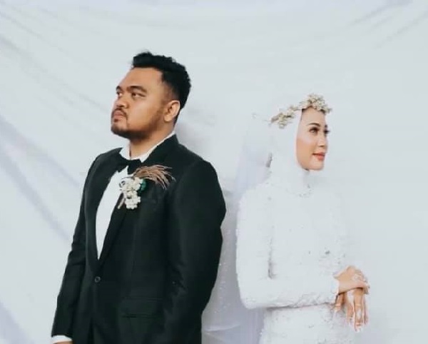 Clip: Cô dâu xin chồng ôm tình cũ ‘một cái’ trong đám cưới, hành động của tân lang khiến nhiều người khen ngợi-7