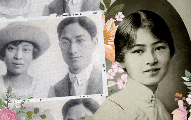 Vợ bầu 2 tháng, người đàn ông quyết tâm vứt bỏ để theo gái đẹp rồi nhận quả báo”, 66 năm sau, 4 chữ ghi trên bia mộ vợ cũ khiến tất cả ngỡ ngàng!-1