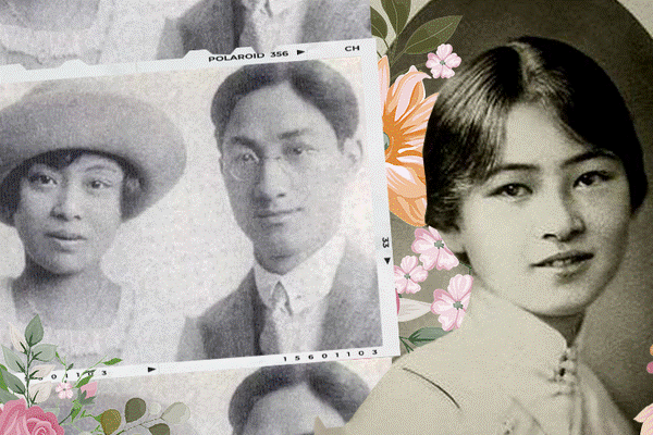 Vợ bầu 2 tháng, người đàn ông quyết tâm vứt bỏ để theo gái đẹp rồi nhận “quả báo”, 66 năm sau, 4 chữ ghi trên bia mộ vợ cũ khiến tất cả ngỡ ngàng!