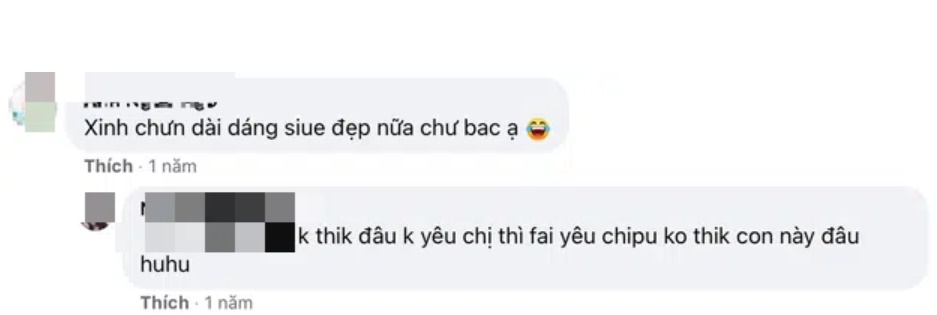 Chị họ Chi Pu chính thức lên tiếng sau khi gây tranh cãi vì nói Sơn Tùng bỏ Thiều Bảo Trâm là đúng-2
