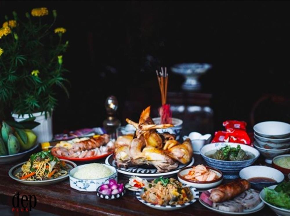 Bài cúng giao thừa trong nhà và ngoài trời chuẩn nhất Tết Tân Sửu 2021-1