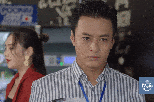 Hướng dương ngược nắng tập 23: Châu thay đổi hoàn toàn, hết xù lông” với Minh lại lạnh lùng, vênh váo” trước người yêu cũ khiến Kiên ngỡ ngàng-1