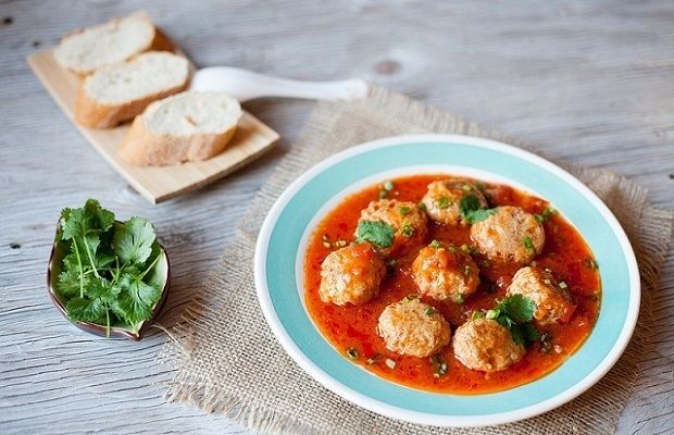 Chồng trẻ Lê Phương nấu ăn&nbsp;ngày càng lên tay, món bánh mì xíu mại đãi vợ con xuất sắc khiến chị em ào ào xin công thức-15