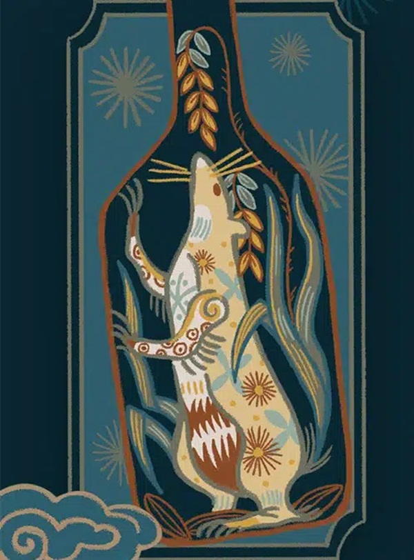 Top 3 con giáp may mắn nhất tuần từ 1/2 - 7/2: Tuần cuối năm Canh Tý vận may lội ngược dòng, những ngày giáp Tết thần tài chiếu cố nồng hậu-2