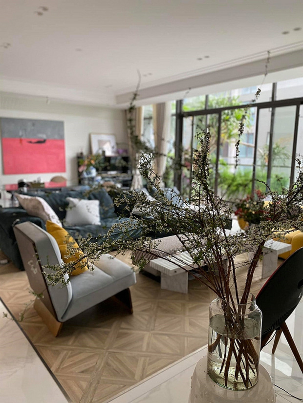 Căn hộ của Tùng Dương: Không quái như nhiều người vẫn tưởng, đáng giá nhất là bộ sưu tập sách và CD đồ sộ-4