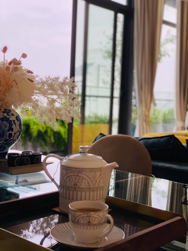 Căn hộ của Tùng Dương: Không quái như nhiều người vẫn tưởng, đáng giá nhất là bộ sưu tập sách và CD đồ sộ-5