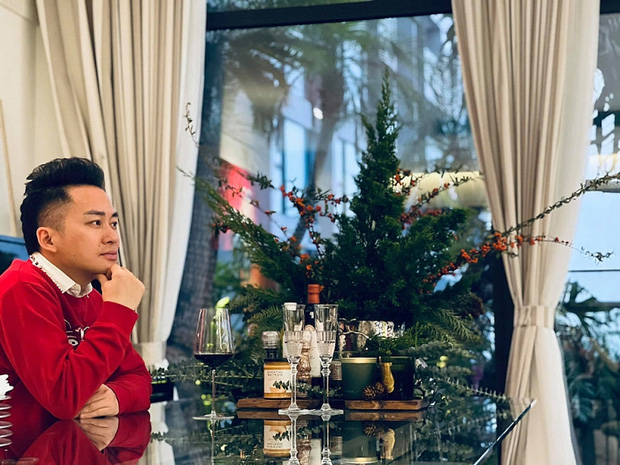 Căn hộ của Tùng Dương: Không quái như nhiều người vẫn tưởng, đáng giá nhất là bộ sưu tập sách và CD đồ sộ-6