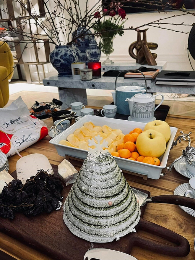 Căn hộ của Tùng Dương: Không quái như nhiều người vẫn tưởng, đáng giá nhất là bộ sưu tập sách và CD đồ sộ-11