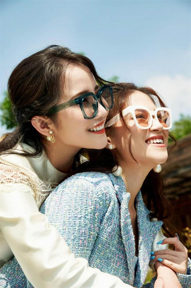 Bạn thân tiết lộ vợ thiếu gia Phan Thành bước vào hào môn nhờ chính chú cún cưng-2