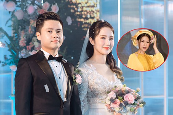 Bạn thân tiết lộ vợ thiếu gia Phan Thành bước vào hào môn nhờ chính chú cún cưng