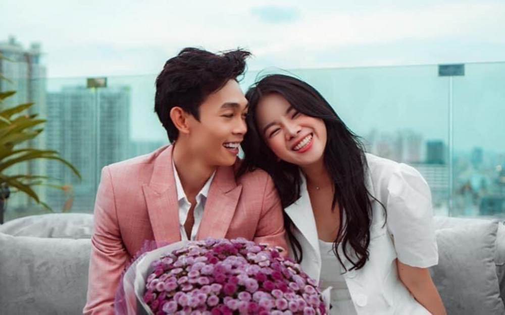 DJ Mie và Hồng Thanh chính thức lên tiếng sau tin đồn chia tay-3