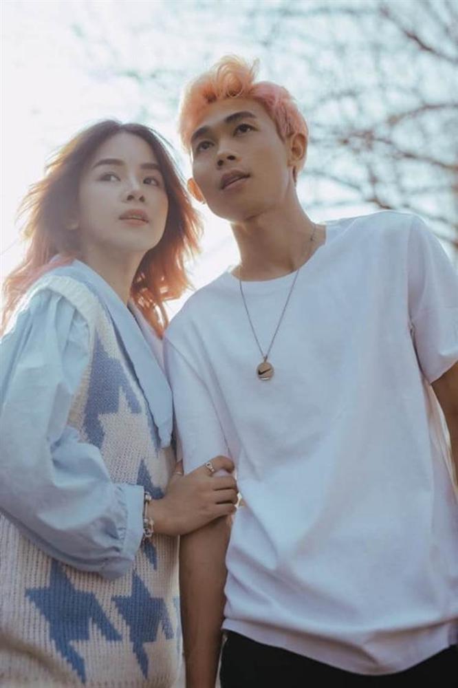 DJ Mie và Hồng Thanh chính thức lên tiếng sau tin đồn chia tay-5