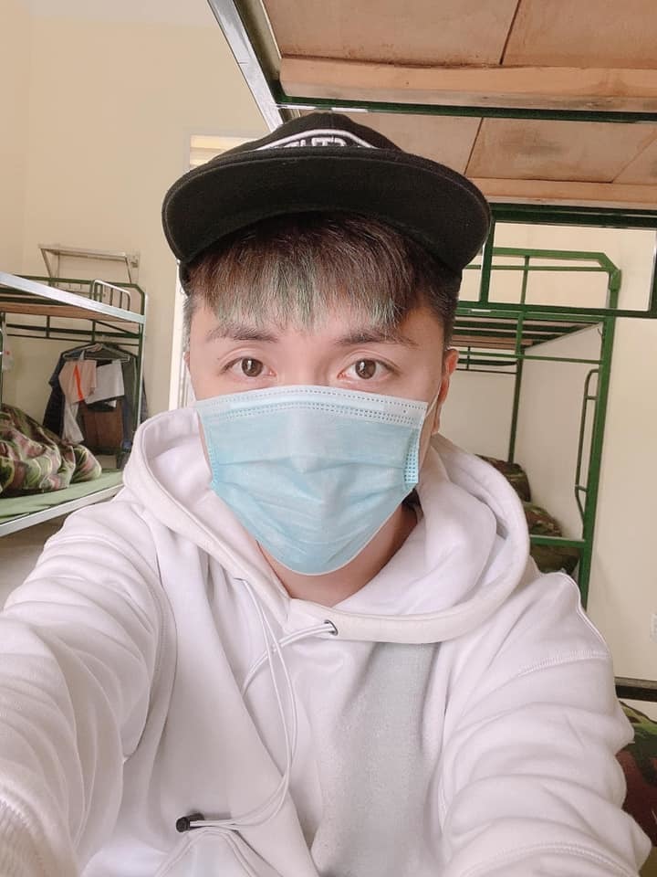 Minh Vương M4U bị cách ly hết mùa tết vì đi diễn ở Hải Dương-2