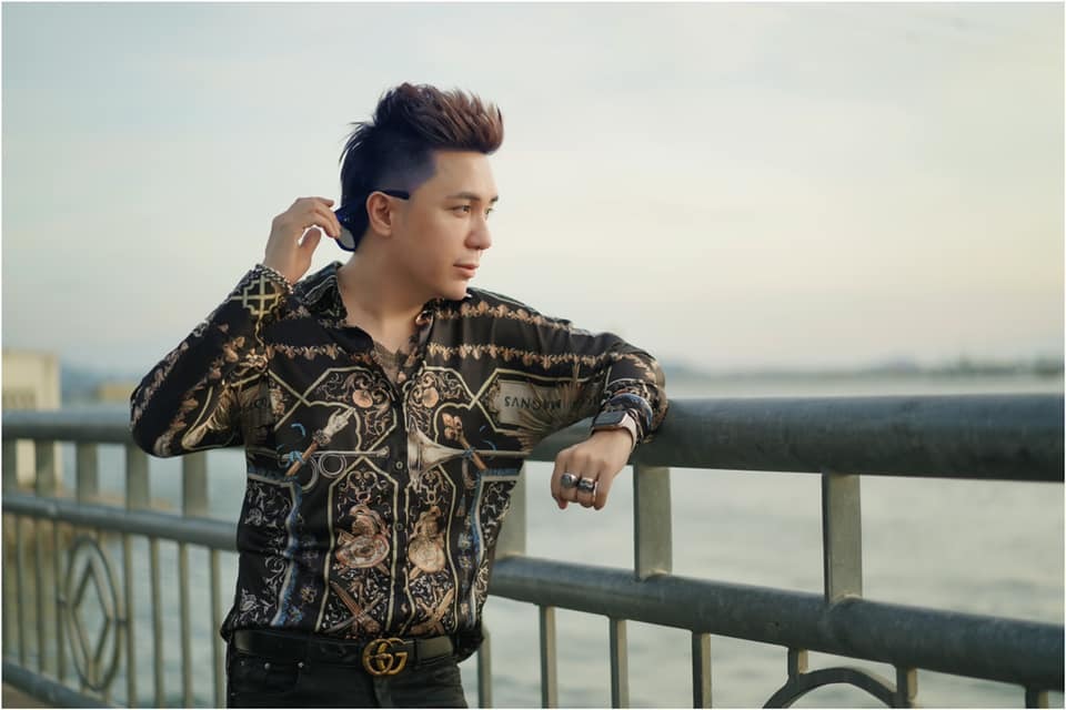 Minh Vương M4U bị cách ly hết mùa tết vì đi diễn ở Hải Dương-6