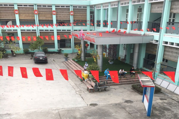 KHẨN: TP.HCM chính thức cho học sinh nghỉ học và công bố lịch nghỉ Tết-2