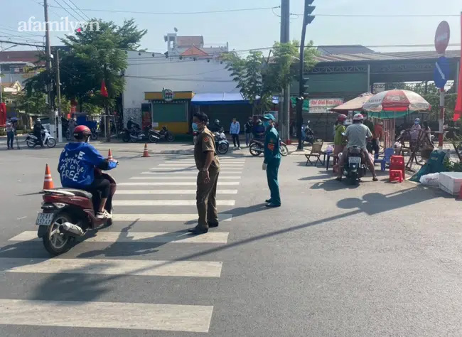 KHẨN: Bình Dương cách ly 15 ngày 2 địa điểm liên qua ca dương tính SARS-CoV-2 là sinh viên Đại học Thủ Dầu Một-3