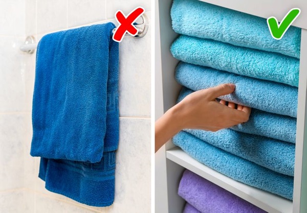 9 thói quen vệ sinh cá nhân sai lầm bạn vẫn đang làm hàng ngày: Rửa tay bằng nước nóng, dùng lăn khử mùi ngay sau khi tắm xong đều nên thay đổi-2