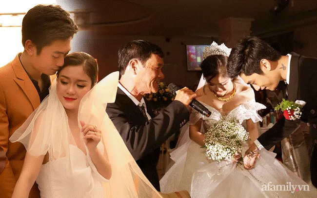 Bố vợ hát cùng con rể trong đám cưới con gái và chuyện tình chị - em: Yêu nhưng không dám công khai vì chú rể bị đồn là trai hư và cái kết bất ngờ!-1