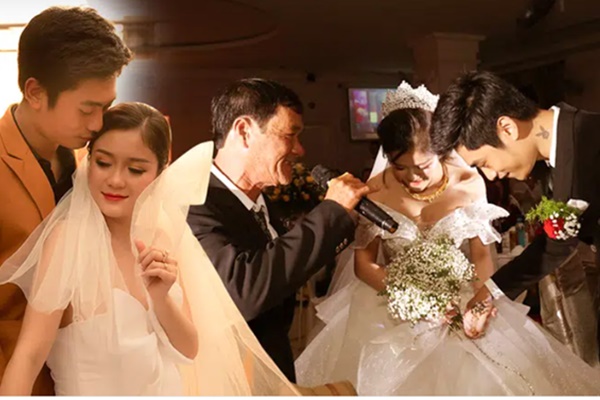 Chàng rể đòi tiền mẹ vợ khi được yêu cầu ở nhà một ngày chăm con: Cú vả” cực đau dành cho cô vợ và bài học lớn cho phụ nữ khi chọn chồng-4