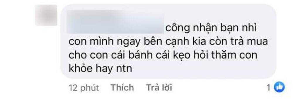 Hoàng Anh bị chỉ trích vì mua đồ Tết cho mẹ và cháu mà không mảy may đến con gái ruột-3