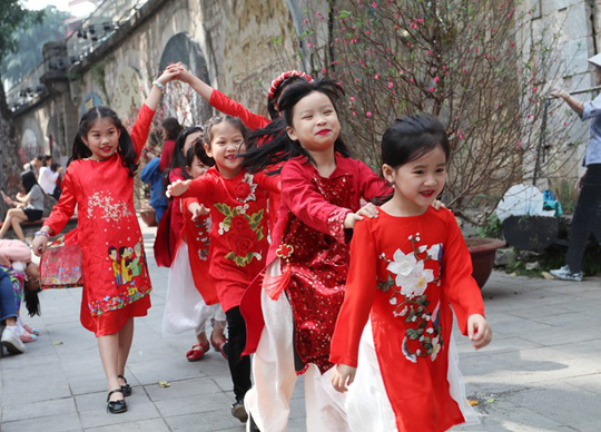 Nắm rõ điều này Tết cả nhà đi chơi tẹt ga mà chẳng cần lo con ốm-1