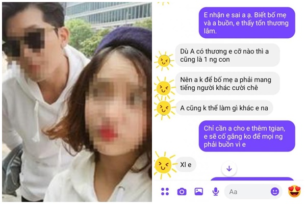 Lần đầu mặn nồng bên nhau, chồng tương lai buột miệng nhận xét một câu khiến tôi muốn hủy đám cưới ngay-2