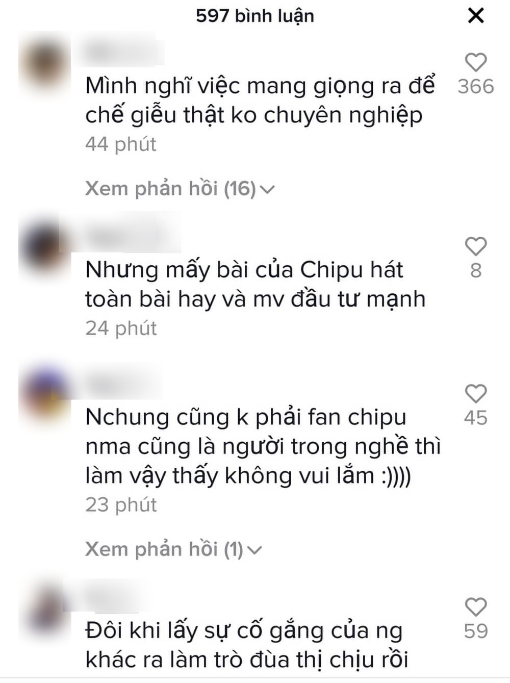 Hòa Minzy nhại giọng Chi Pu nhưng còn e ngại vì sợ bóc phốt-6