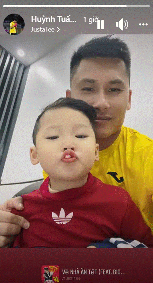 Văn Toàn than không biết ăn Tết ở đâu, Văn Thanh đã trở về tâm dịch Hải Dương đoàn tụ cùng gia đình-5