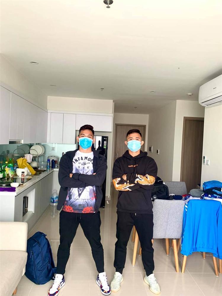 Văn Toàn than không biết ăn Tết ở đâu, Văn Thanh đã trở về tâm dịch Hải Dương đoàn tụ cùng gia đình-3