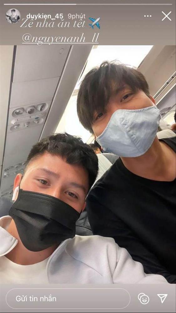 Văn Toàn than không biết ăn Tết ở đâu, Văn Thanh đã trở về tâm dịch Hải Dương đoàn tụ cùng gia đình-4