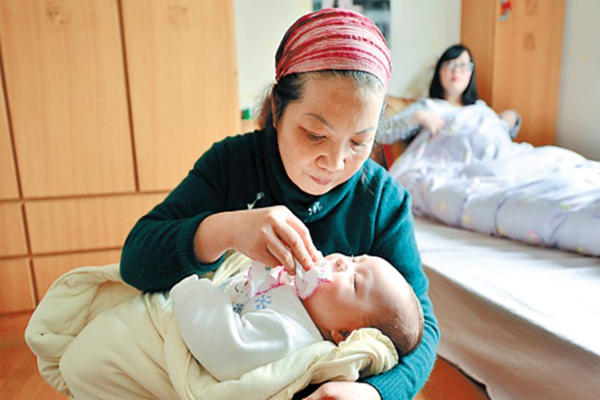 Chỉ biết lên mạng nói xấu mẹ chồng toàn chuyện bữa ăn giấc ngủ và sự thức tỉnh của những người phụ nữ bản lĩnh: 2021 rồi bớt kể khổ, yêu bản thân mình hơn đi!-7