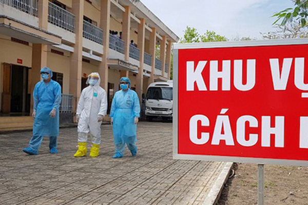 Thêm 1 ca COVID-19 mới trong cộng đồng ở Hải Dương-2