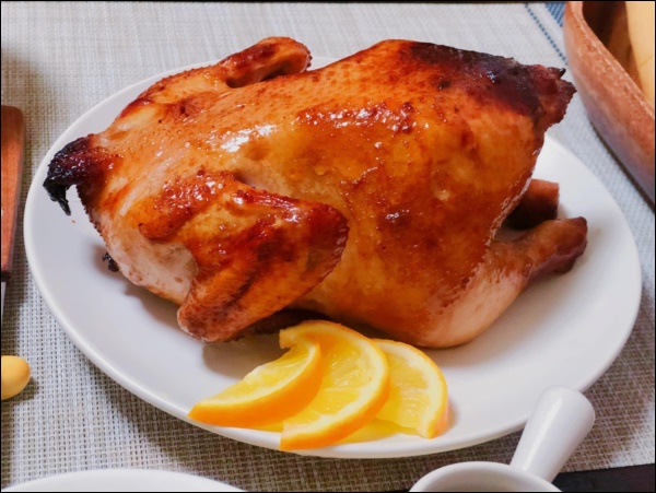 7 món ngon nuốt lưỡi được chế biến từ thịt gà cho ngày Tết, khách đến nhà ăn cũng khen nức nở-1