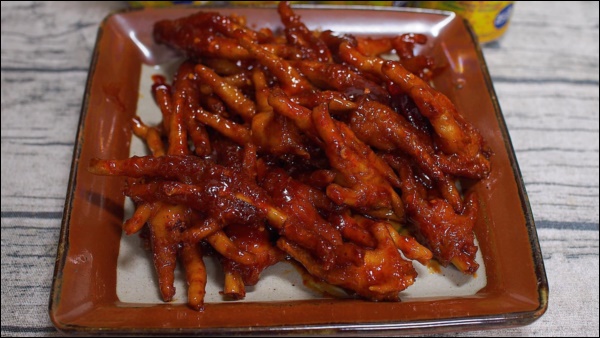 7 món ngon nuốt lưỡi được chế biến từ thịt gà cho ngày Tết, khách đến nhà ăn cũng khen nức nở-7