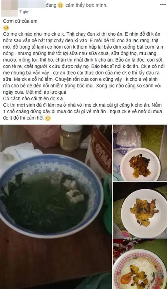 Chỉ biết lên mạng nói xấu mẹ chồng toàn chuyện bữa ăn giấc ngủ và sự thức tỉnh của những người phụ nữ bản lĩnh: 2021 rồi bớt kể khổ, yêu bản thân mình hơn đi!-5