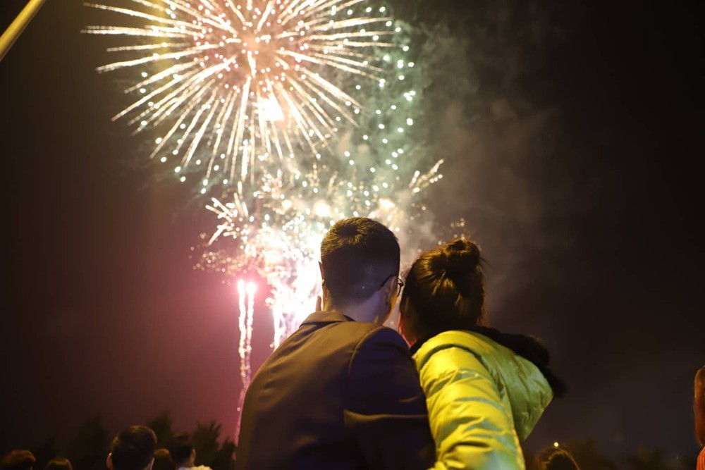 Tết nguyên đán Tân Sửu 2021 đã điểm, đừng quên dành những lời chúc tốt đẹp và ý nghĩa nhất cho người thân yêu!-4