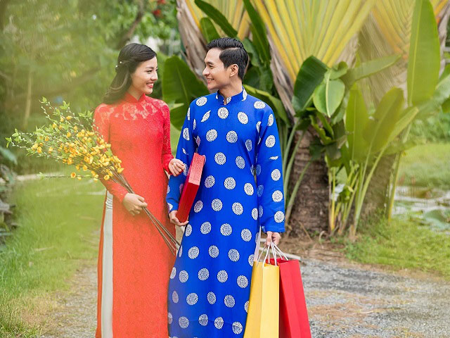 Tết nguyên đán Tân Sửu 2021 đã điểm, đừng quên dành những lời chúc tốt đẹp và ý nghĩa nhất cho người thân yêu!-3