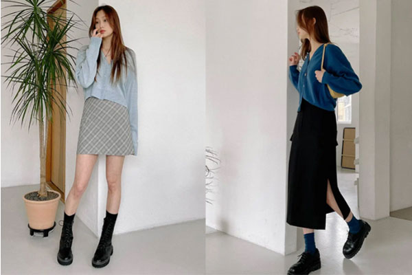 4 xu hướng áo len hot nhất 2021: Sắm thiếu là bớt sành điệu!-18