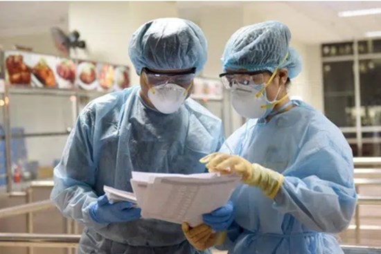 Lịch trình của bệnh nhân mắc COVID-19 mới ghi nhận tại Duy Tân, Hà Nội: Đã tổ chức đám cưới cho con trai, tiếp xúc với rất nhiều người