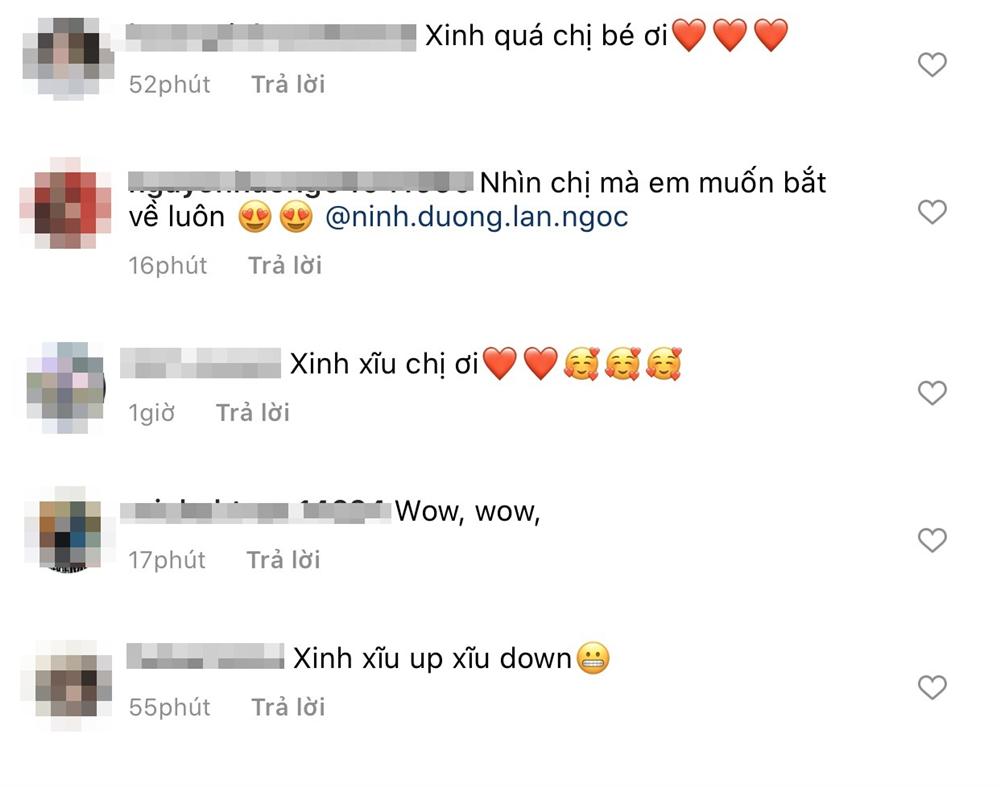 Những lần Ninh Dương Lan Ngọc khiến netizen xỉu lên xỉu xuống vì váy áo hở bạo-5