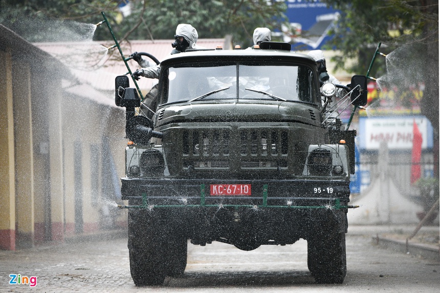 Phát hiện thêm 5 ca mắc Covid-19-3