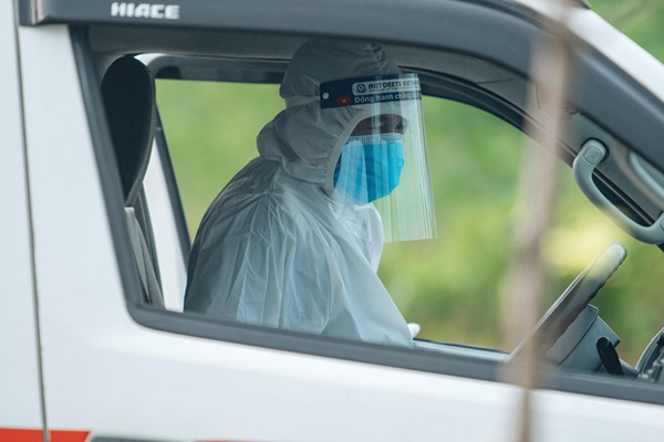 Quảng Ninh phong tỏa 6 xã, 1 thị trấn thuộc huyện Vân Đồn từ 0h ngày 2/2-4