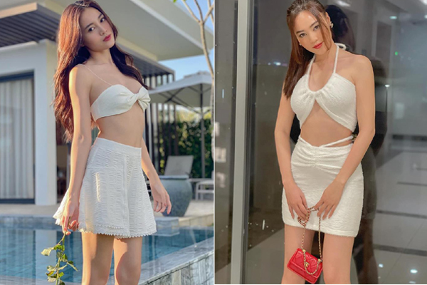 NÓNG: Nghi vấn Ninh Dương Lan Ngọc lộ clip giường chiếu trên trang web đen-5