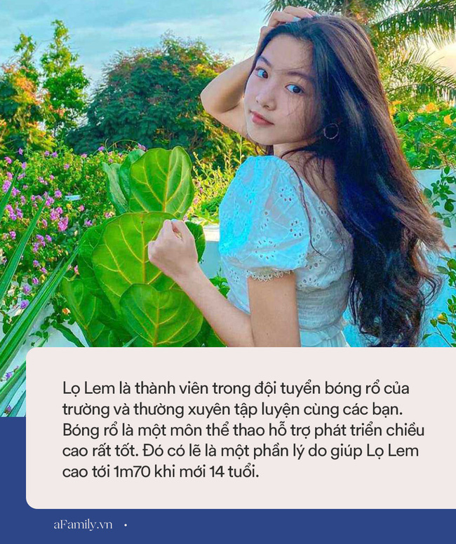 Không phải bơi lội, con gái Trương Ngọc Ánh và Quyền Linh cùng có chung đam mê khác, thảo nào 2 bé sớm làm chủ đôi chân dài miên man-9