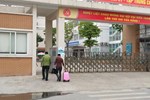 Đề nghị xét nghiệm Covid-19 cho khoảng 3.200 người làm việc tại sân bay Nội Bài-4