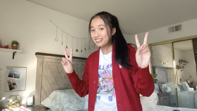 Jenny Huỳnh - Tiểu thư YouTuber sinh năm 2005 chính thức chạm mốc 1 triệu subscribers-7